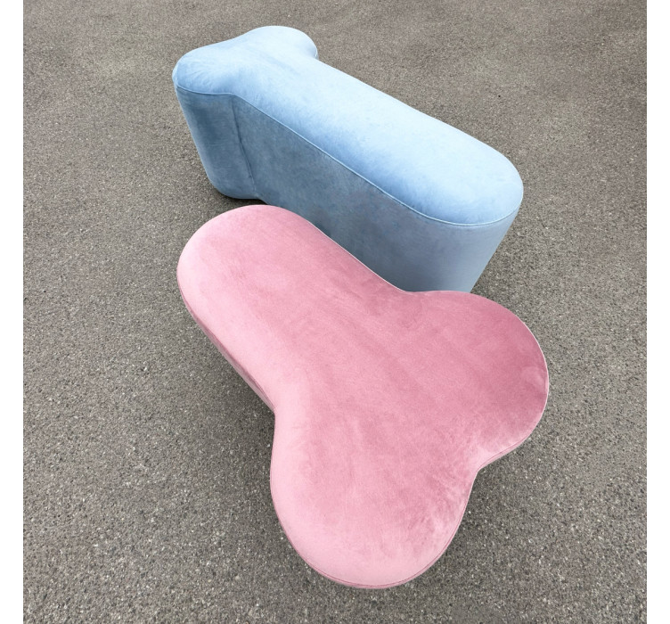 Пуф Lovedick Bench4
